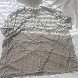 Lululemon All Yours neutral tee